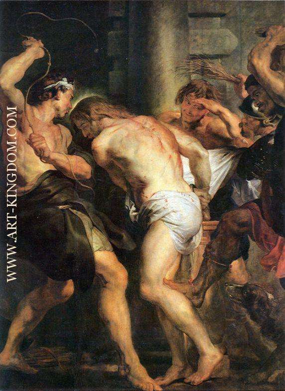 Flagellation of Christ