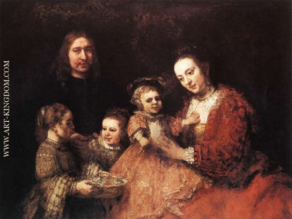 Family Group