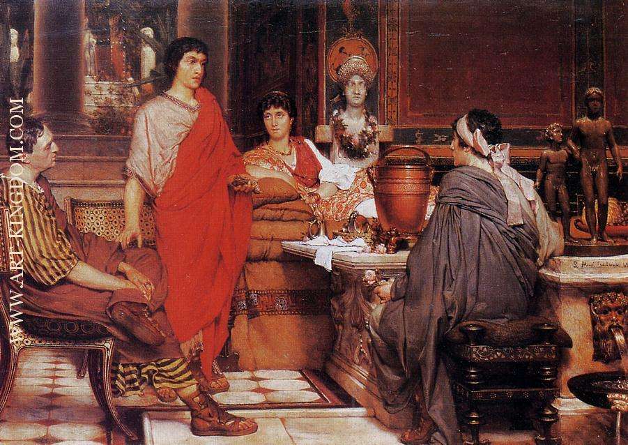 Catullus at Lesbia s