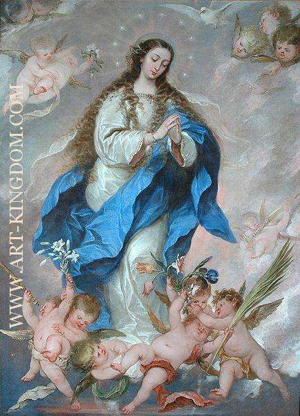 Inmaculada-bowes 1670