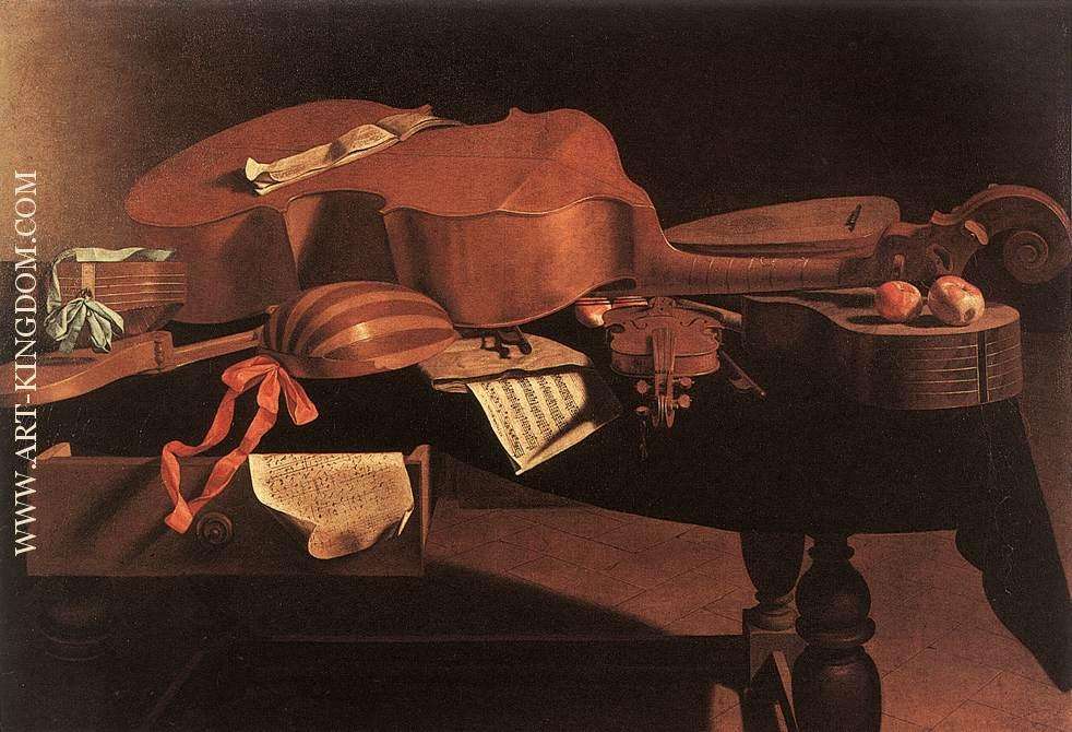 Musical Instruments