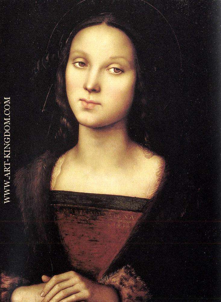 Mary Magdalen