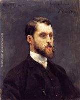 Self Portrait