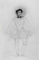 Pencil Study