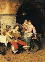 The Serenade