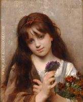 The Flower Vendor
