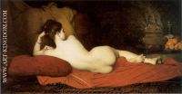 Odalisque