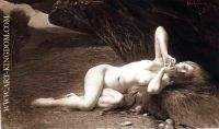 Une fille d Eve