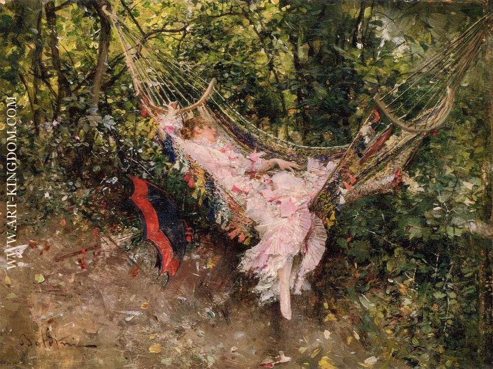 The Hammock