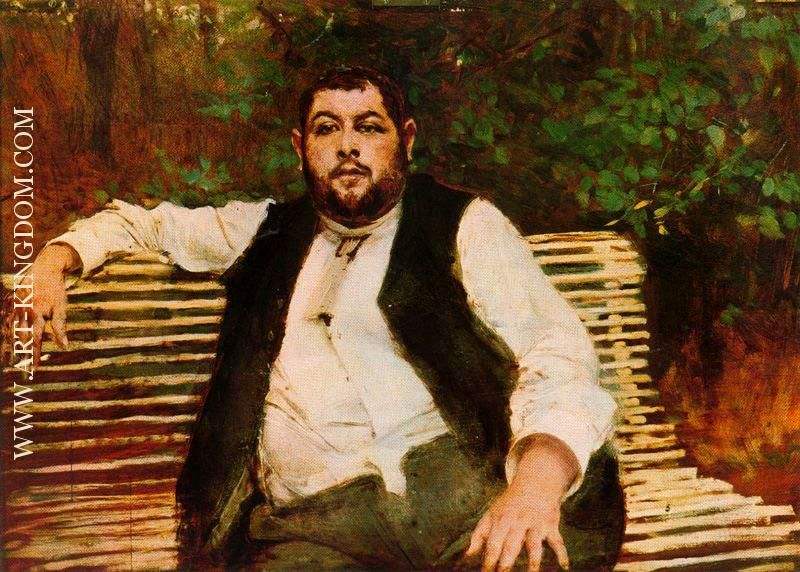 Il Giardinieri dei Veil Picard