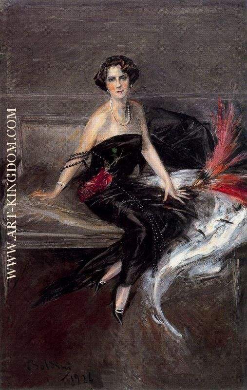 La Marquesa de Pinar del R o