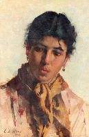 Portrait of a Woman