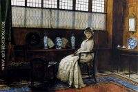 The Cradle Song
