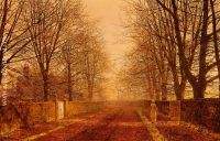 Golden Light