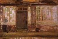 The Priest s Lodging Dieppe