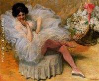 Bailarina