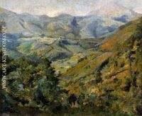 Paisaje de L niz