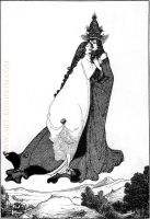 The Ascension of Saint Rose of Lima