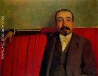 Retrato de Gaiet Benapr s