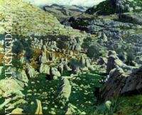 Paisaje deTarragona
