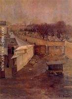 Cementerio de Montmartre