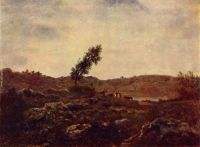 Barbizon view
