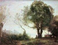 Landschaft Castelgandolfo