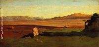 Roman Countryside