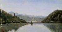 Lake Piediluco