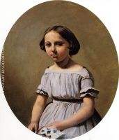 The Eldest Daughter of M Edouard Delalain