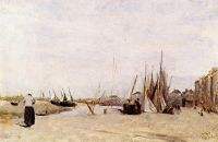 Fishermen s Quay Trouville
