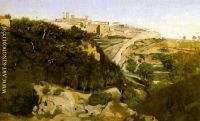Vista de Volterra