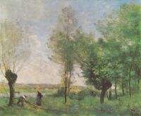 Erinnerung an Coubron