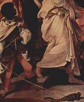 The robbery of Helena Detail 1