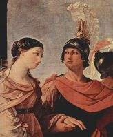 The robbery of Helena Detail 4