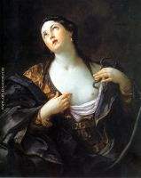Death of Cleopatra