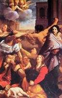 Massacre of the Innocents