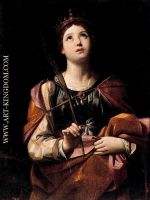 St Catherine of Alexandria