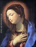 Virgin of the Annunciation