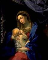 Madonna and Child