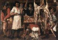 Butcher s Shop