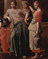 Rebecca and Eliezer Detail