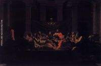 The Seven Sacraments Eucharist