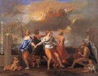 Dance to the Music of Time