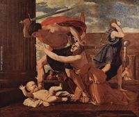 Bethlehemitischer child murder