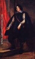 Portrait of a Gentleman