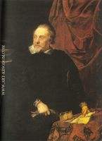 Portrait of a Man