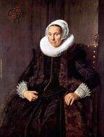 Cornelia Claesdr Vooght