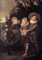 Group of Children