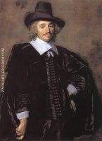 Portrait of a Man 11
